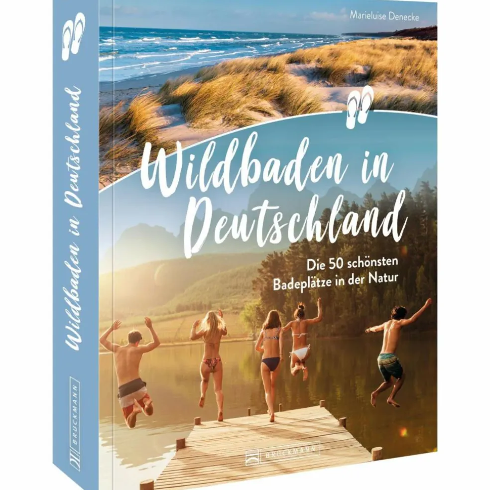 WILDBADEN IN DEUTSCHLAND - Reiseführer