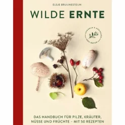 WILDE ERNTE - Ratgeber