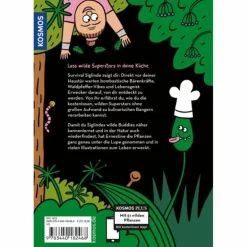 WILDE PFLANZEN ESSEN - Ratgeber