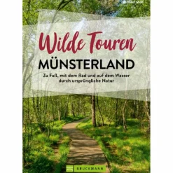 WILDE TOUREN MÜNSTERLAND