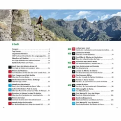 WILDE WEGE MADEIRA - Wanderführer