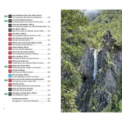 WILDE WEGE MADEIRA - Wanderführer