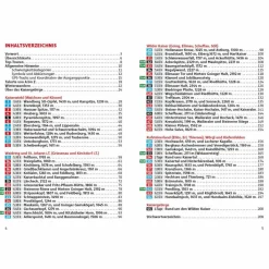 WILDER KAISER - Wanderführer