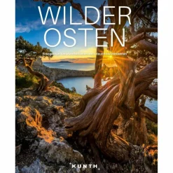 WILDER OSTEN - Bildband
