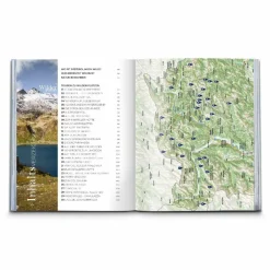 WILDER PLACES - 30 STREIFZÜGE DURCH EIN WILDES SÜDTIROL - Wanderführer