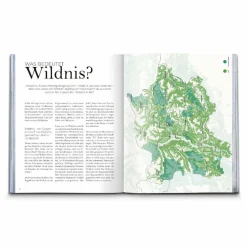 WILDER PLACES - 30 STREIFZÜGE DURCH EIN WILDES SÜDTIROL - Wanderführer