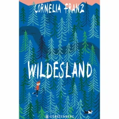 WILDESLAND - Kinderbuch