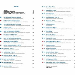 WINTER-ERLEBNISTOUREN MIT KINDERN