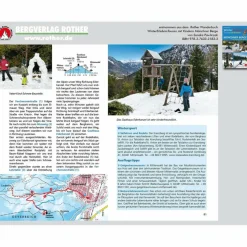 WINTER-ERLEBNISTOUREN MIT KINDERN