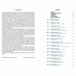 WINTERWANDERN BERCHTESGADEN - CHIEMGAU - SALZBURG - Wanderführer