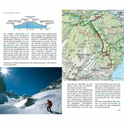 WINTERWANDERN BERCHTESGADEN - CHIEMGAU - SALZBURG - Wanderführer
