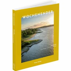 WOCHENENDER: DIE ELBE - Reiseführer