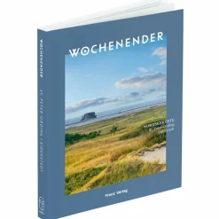 WOCHENENDER: NORDSEEKÜSTE - Reiseführer