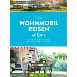 WOHNMOBILREISEN MIT KINDERN TIPPS & TRICKS - Ratgeber