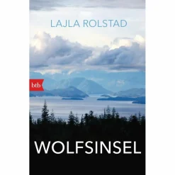 WOLFSINSEL - Biografie