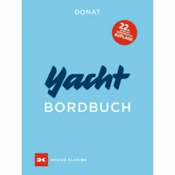YACHT-BORDBUCH - Ratgeber