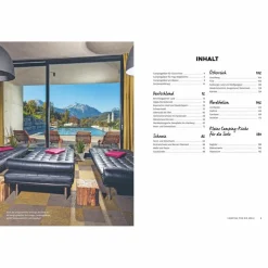 YES WE CAMP! CAMPING FÜR DIE SEELE - Stellplatzführer