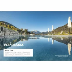 YES WE CAMP! CAMPING FÜR DIE SEELE - Stellplatzführer