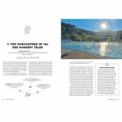 YES WE CAMP! CAMPING FÜR DIE SEELE - Stellplatzführer