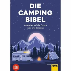 YES WE CAMP! DIE CAMPINGBIBEL - Ratgeber
