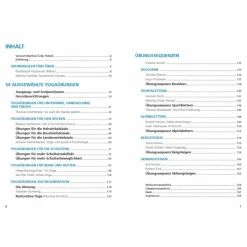 YOGA FÜR KLETTERER UND BERGSPORTLER - Klettertraining