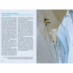 YOGA FÜR KLETTERER UND BERGSPORTLER - Klettertraining