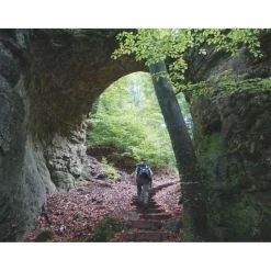 ZEIT ZUM WANDERN ALTMÜHLTAL UND FRÄNKISCHES SEENLAND - Wanderführer