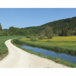 ZEIT ZUM WANDERN ALTMÜHLTAL UND FRÄNKISCHES SEENLAND - Wanderführer