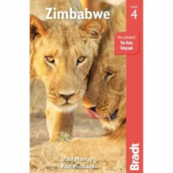 ZIMBABWE - Reiseführer