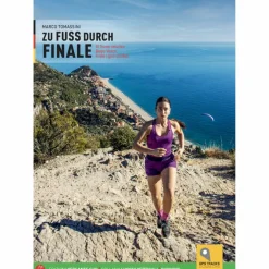 ZU FUSS DURCH FINALE - Wanderführer