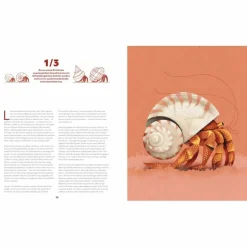 ZU HAUSE BEI DEN WILDEN TIEREN - Kinderbuch