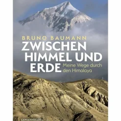 ZWISCHEN HIMMEL UND ERDE - Reisebericht