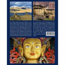 ZWISCHEN HIMMEL UND ERDE - Reisebericht